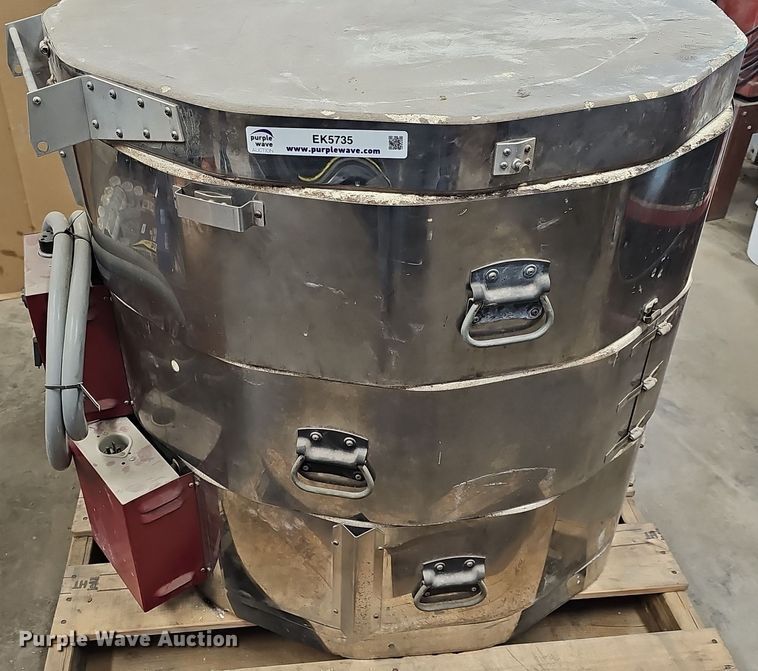 image for item EK5735 Skutt  LT3K kiln