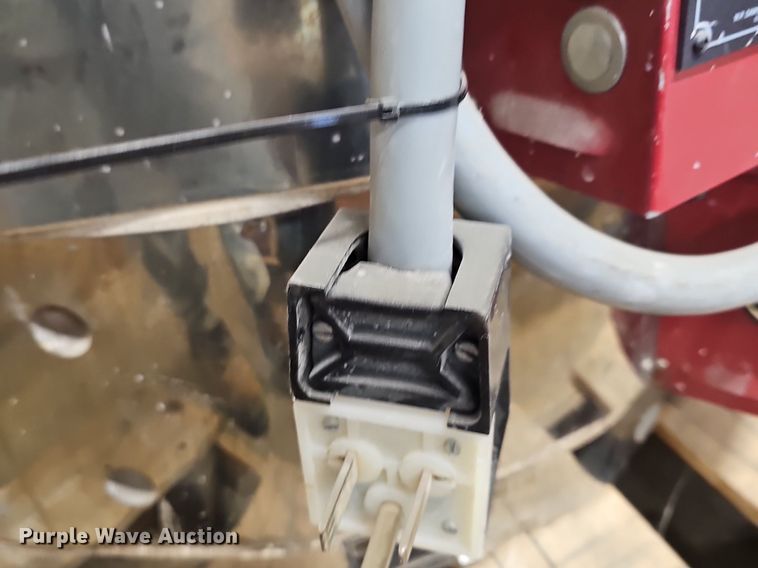 image for item EK5735 Skutt  LT3K kiln