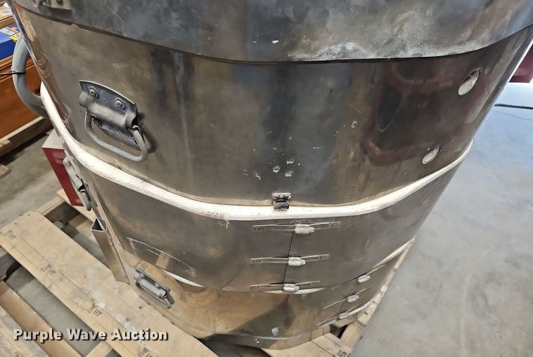 image for item EK5735 Skutt  LT3K kiln