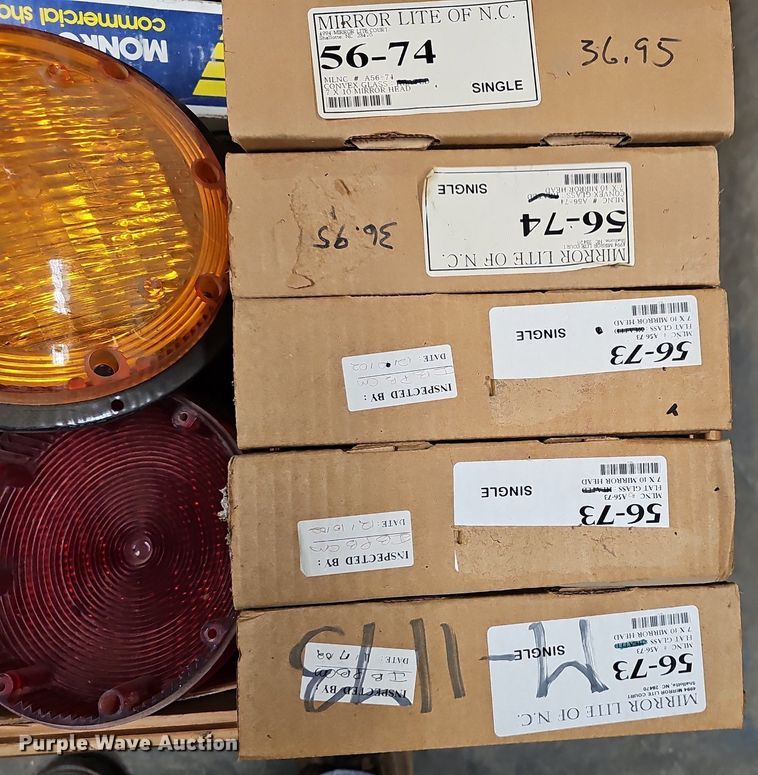 image for item EK5736 Automotive parts