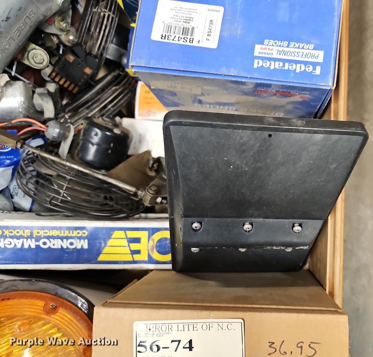 image for item EK5736 Automotive parts