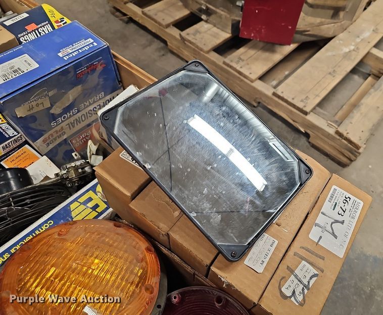 image for item EK5736 Automotive parts