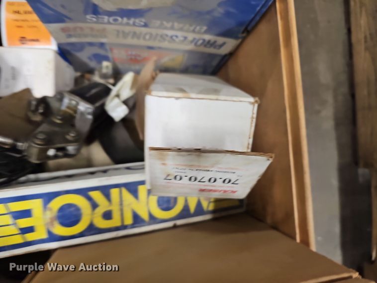 image for item EK5736 Automotive parts