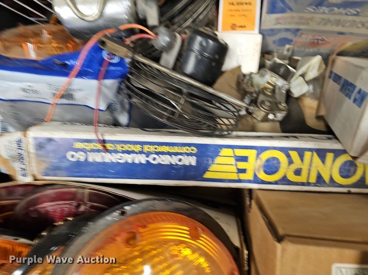 image for item EK5736 Automotive parts