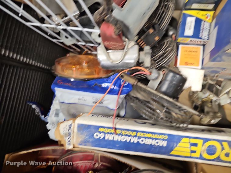 image for item EK5736 Automotive parts