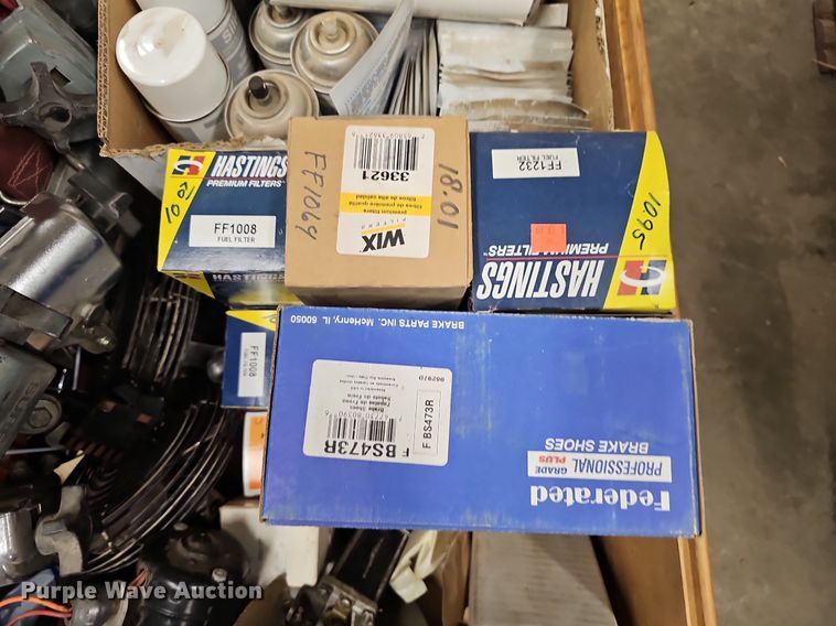 image for item EK5736 Automotive parts