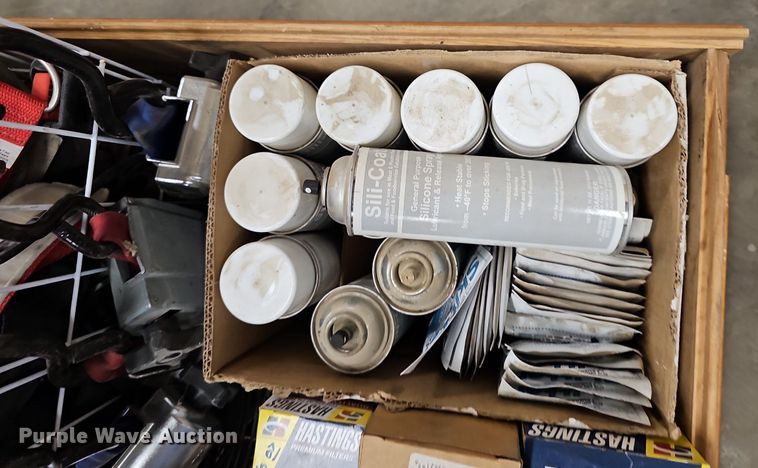 image for item EK5736 Automotive parts