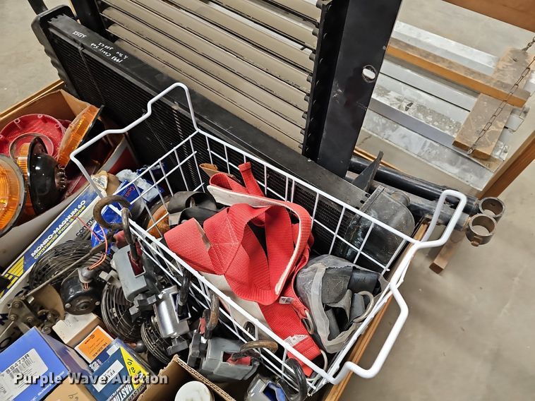 image for item EK5736 Automotive parts