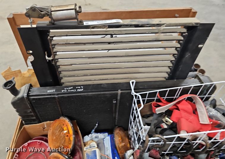 image for item EK5736 Automotive parts