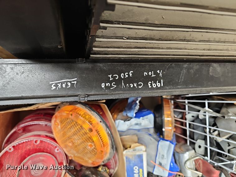 image for item EK5736 Automotive parts