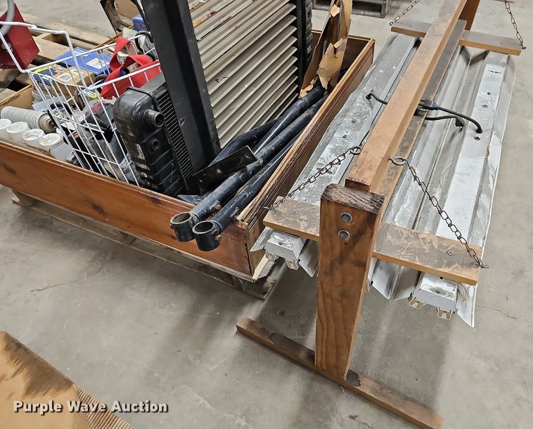 image for item EK5736 Automotive parts