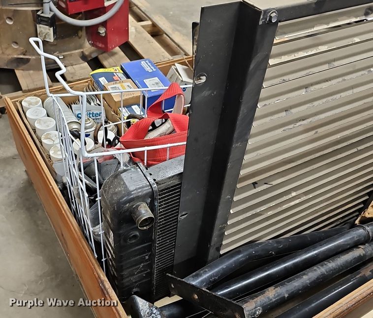 image for item EK5736 Automotive parts