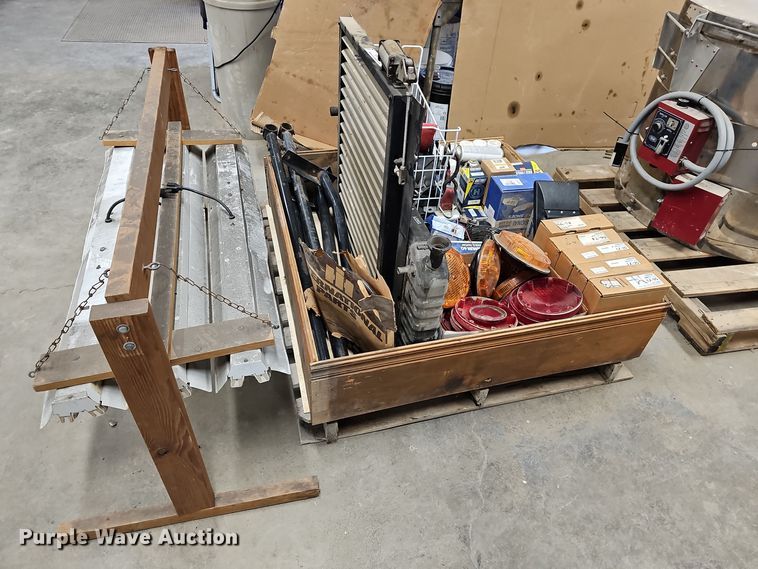 image for item EK5736 Automotive parts