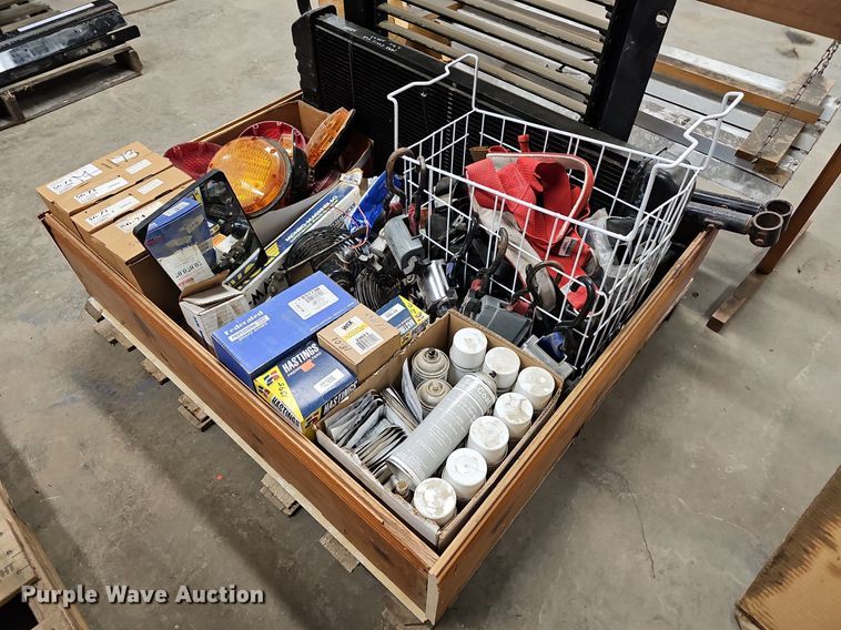 image for item EK5736 Automotive parts