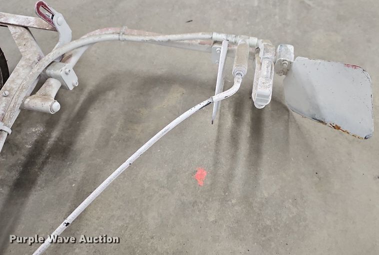 image for item EK5737 Pioneer paint sprayer