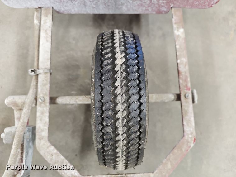 image for item EK5737 Pioneer paint sprayer