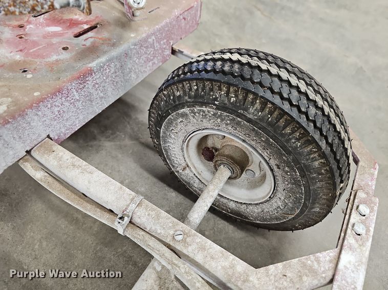 image for item EK5737 Pioneer paint sprayer