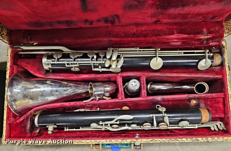 image for item EK5738 (4) instruments 