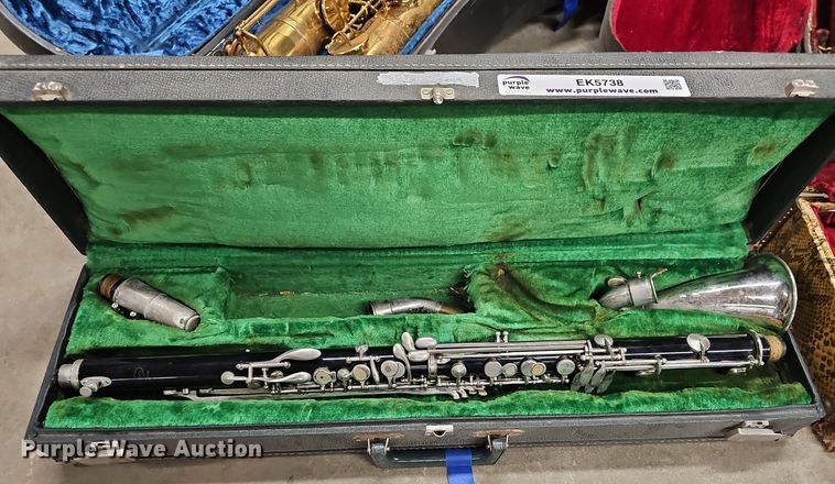 image for item EK5738 (4) instruments 