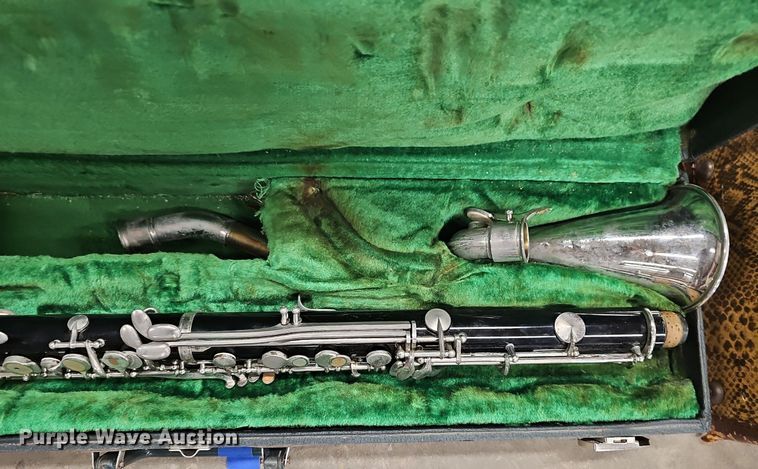 image for item EK5738 (4) instruments 