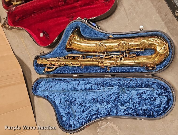 image for item EK5738 (4) instruments 