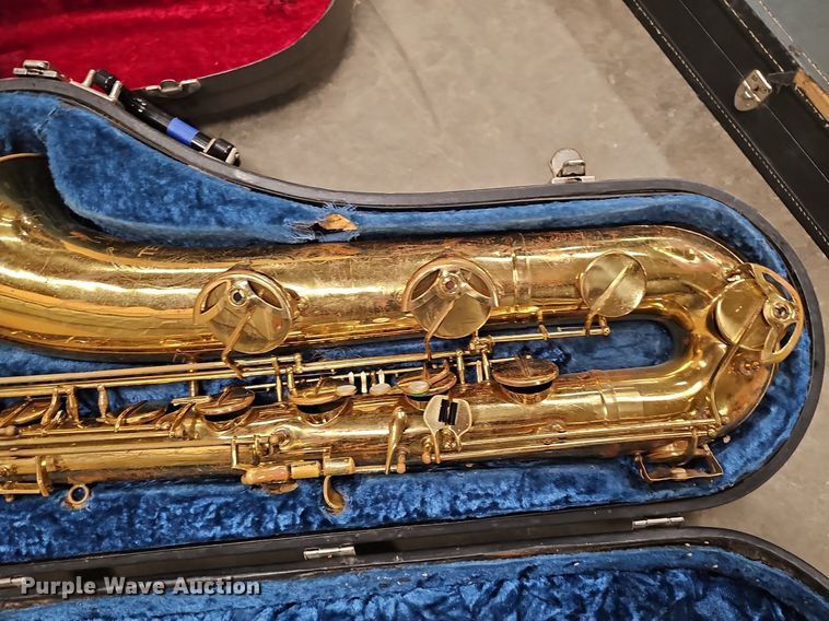 image for item EK5738 (4) instruments 