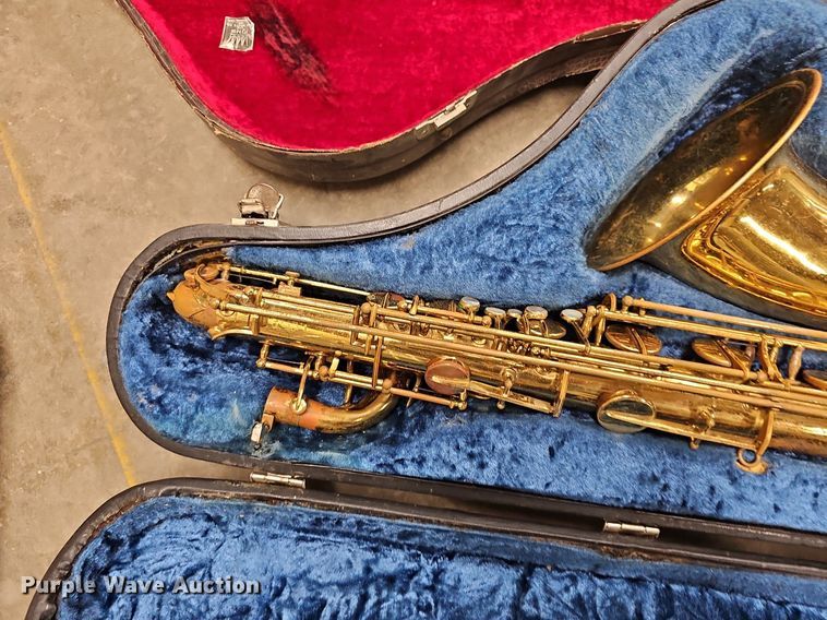 image for item EK5738 (4) instruments 