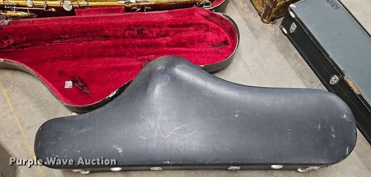 image for item EK5738 (4) instruments 