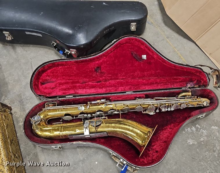 image for item EK5738 (4) instruments 