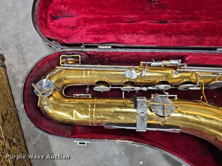 image for item EK5738 (4) instruments 