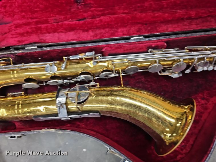 image for item EK5738 (4) instruments 