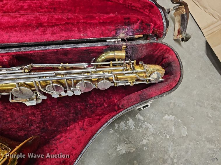 image for item EK5738 (4) instruments 