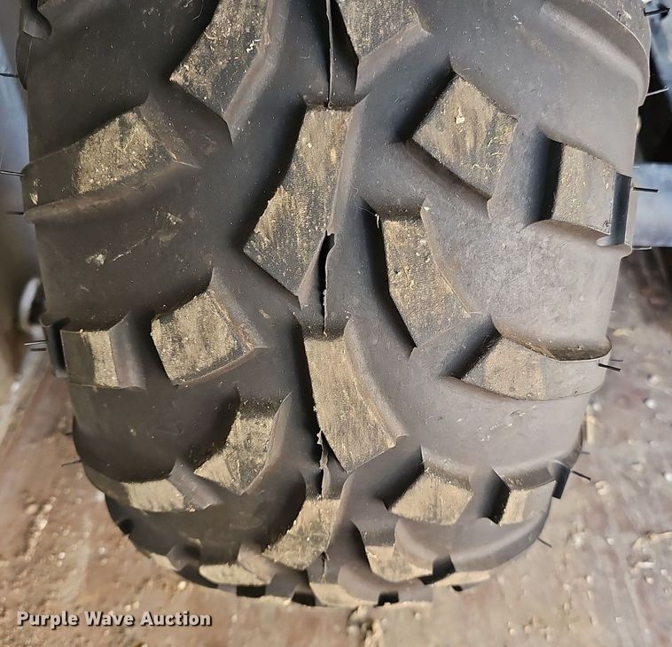 image for item EK5751 John Deere Buck 500 ATV