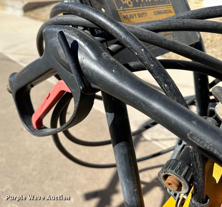 image for item IB9362 Lawn equipment