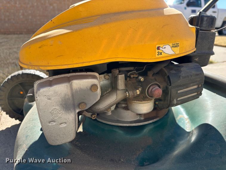 image for item IB9362 Lawn equipment