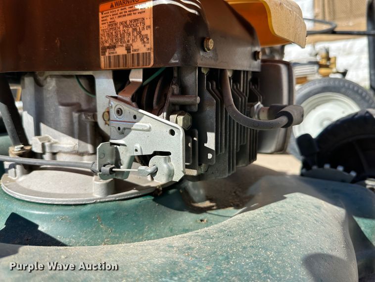 image for item IB9362 Lawn equipment