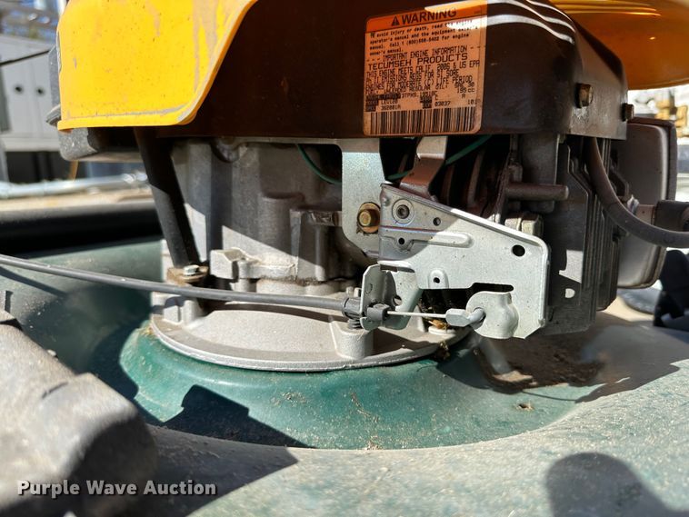 image for item IB9362 Lawn equipment