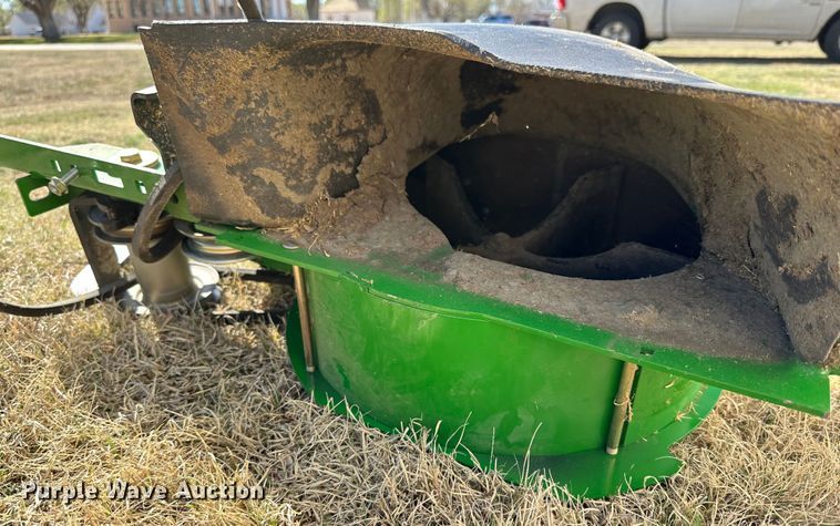 image for item IB9363 Mower parts 