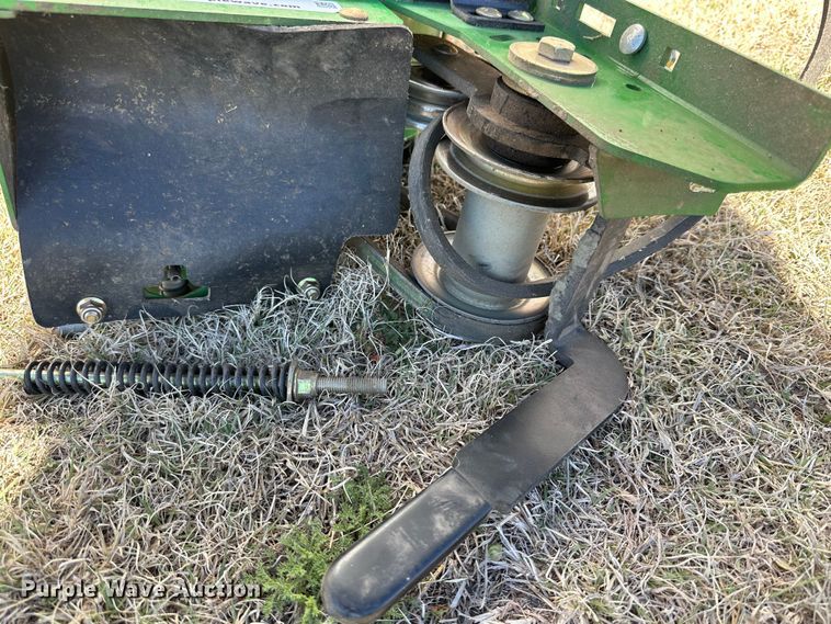 image for item IB9363 Mower parts 