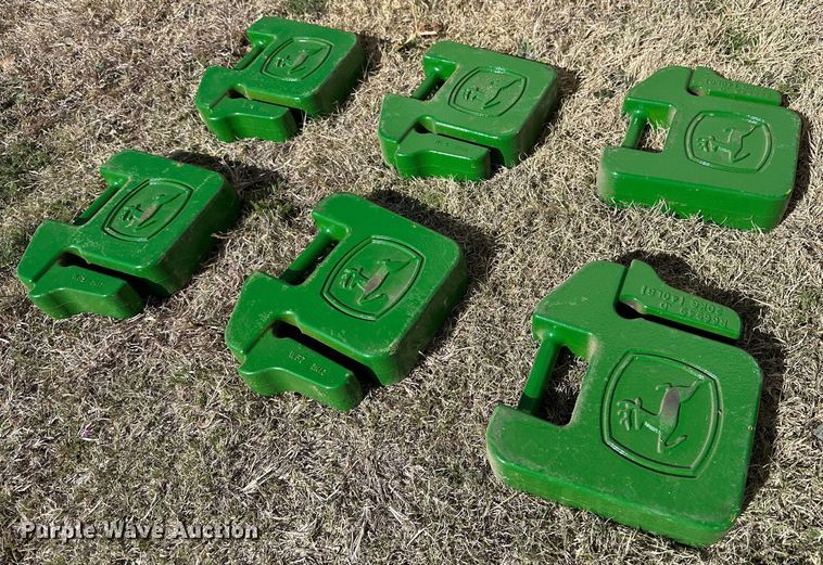 image for item IB9363 Mower parts 