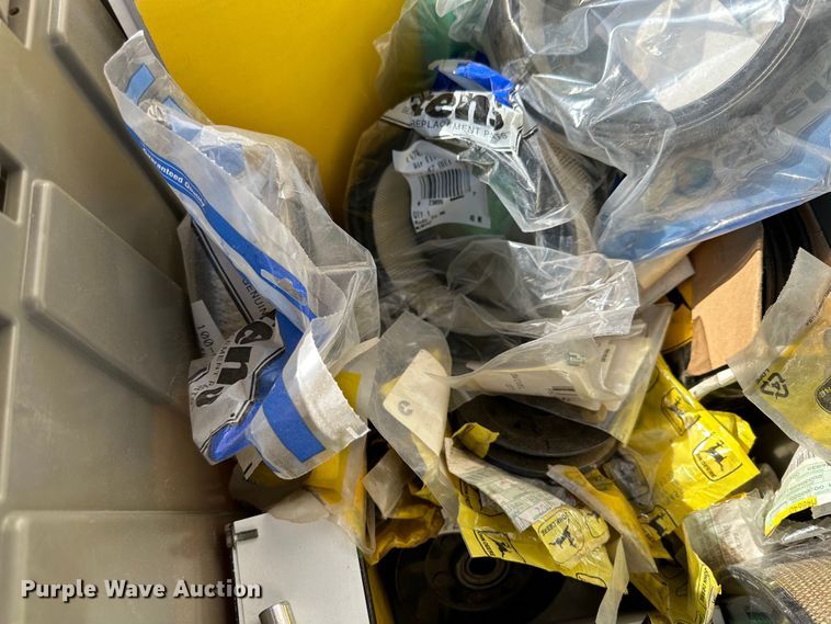 image for item IB9363 Mower parts 