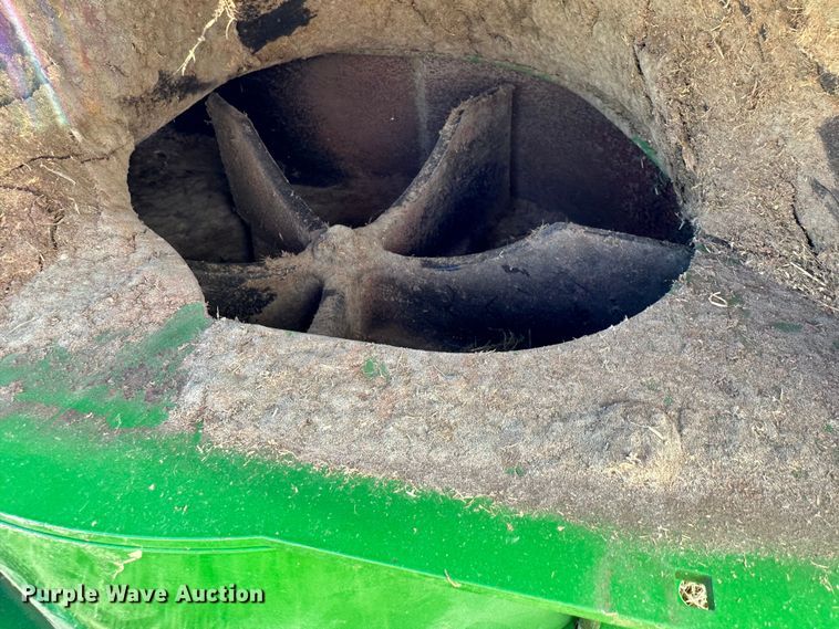 image for item IB9363 Mower parts 