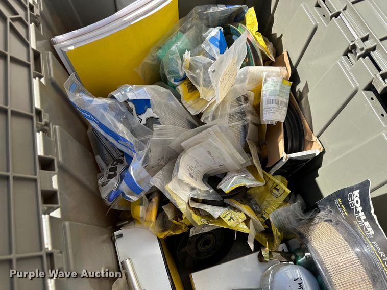 image for item IB9363 Mower parts 