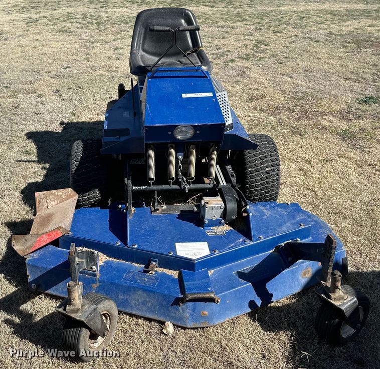 image for item IB9364 Deines DD-20 HT lawn mower