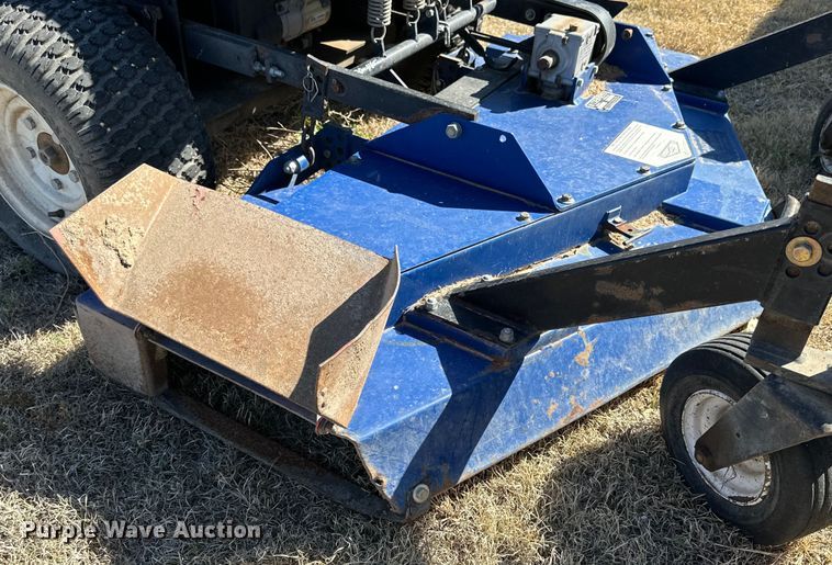 image for item IB9364 Deines DD-20 HT lawn mower