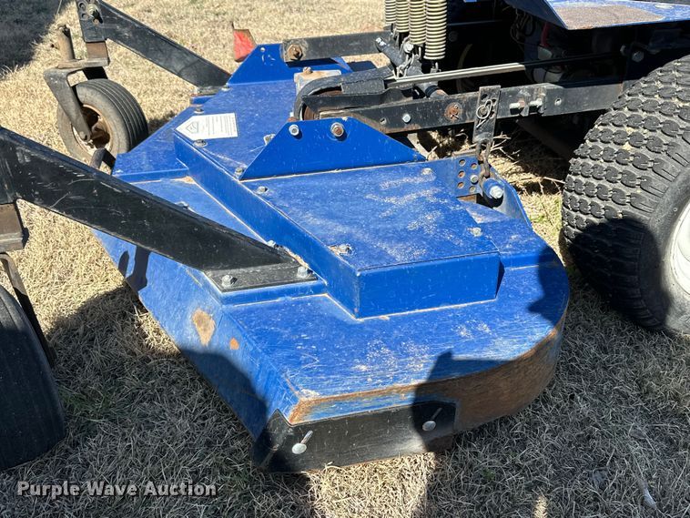 image for item IB9364 Deines DD-20 HT lawn mower