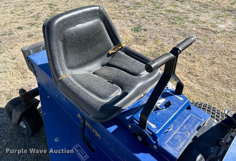 image for item IB9364 Deines DD-20 HT lawn mower