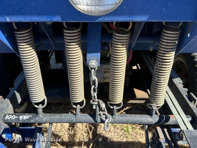 image for item IB9364 Deines DD-20 HT lawn mower