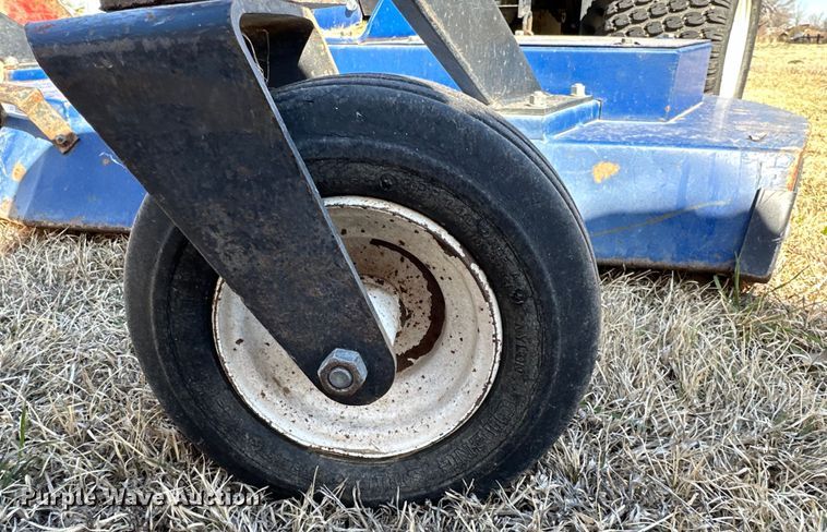 image for item IB9364 Deines DD-20 HT lawn mower