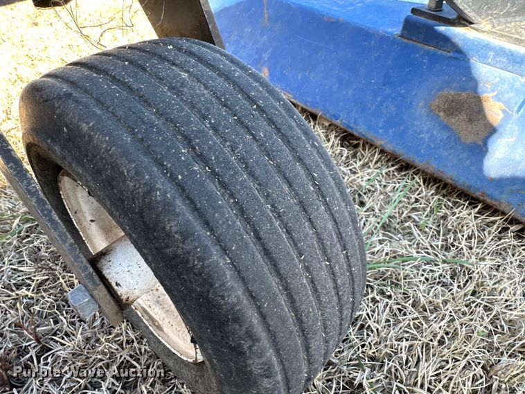 image for item IB9364 Deines DD-20 HT lawn mower